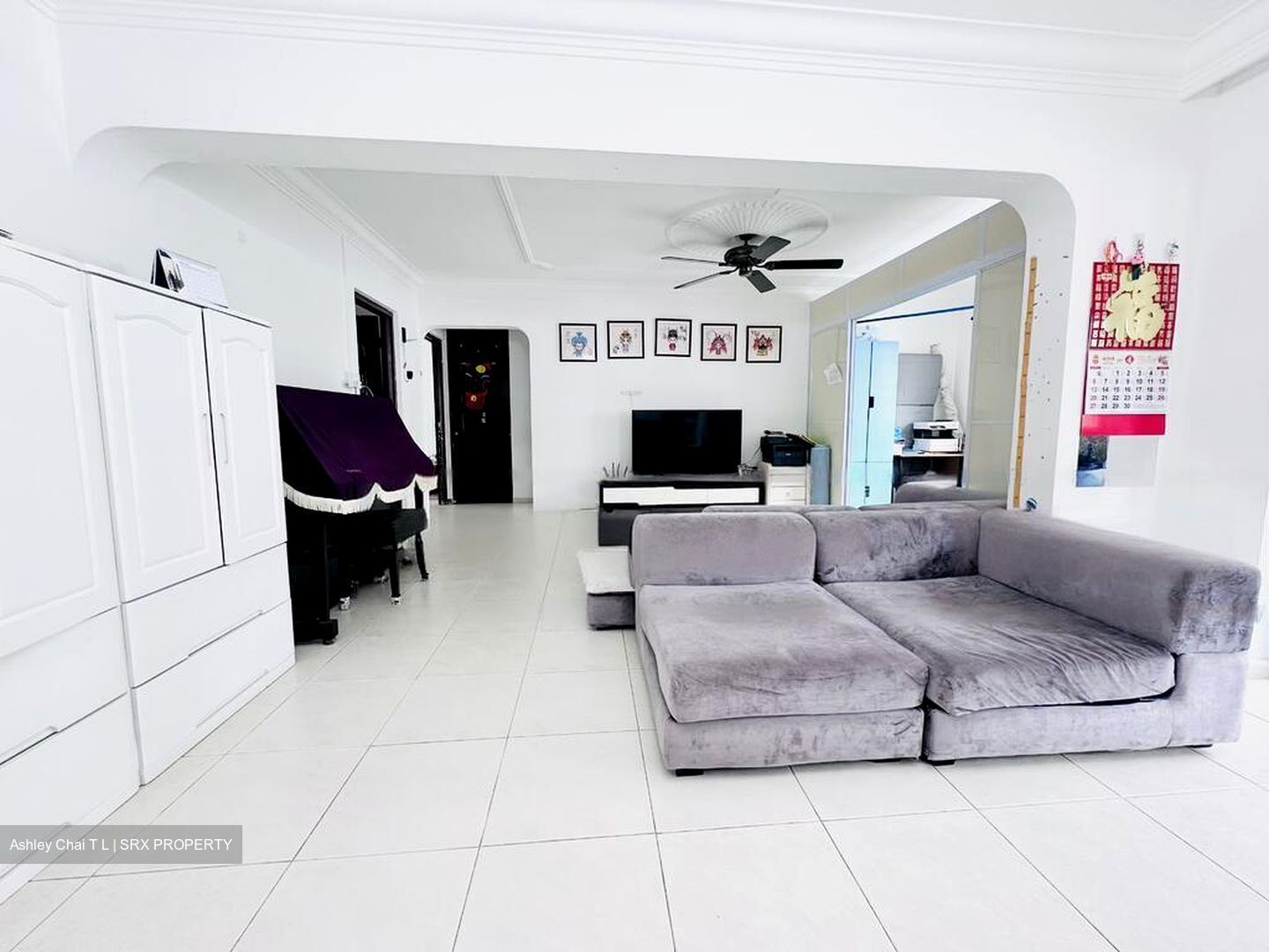 Blk 872 Tampines Vista (Tampines), HDB 5 Rooms #449306121